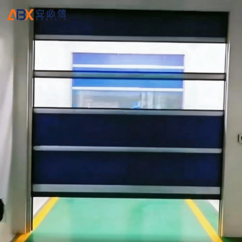 龙岩市快速卷帘门
